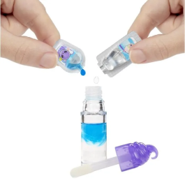 Yummiland Muñeca Yummiland + Brillo - Boba - Britney LIT0035051525455