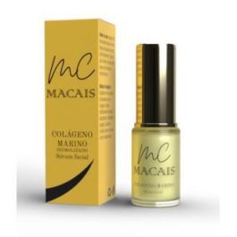 MACAIS Colágeno Marino Hidrolizado Serum Facial 15ml - Firmeza y Elasticidad Precio: 17.5000001. SKU: B152PBEBAG