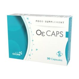 ACTIVOZONE O3 Caps 30 Cápsulas Precio: 43.5000005. SKU: B1KADAYTYC