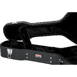 Gator Estuche Guitarra Clásica Negro