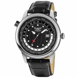 Reloj Hombre Aviator AVW6975G354 (Ø 45 mm)