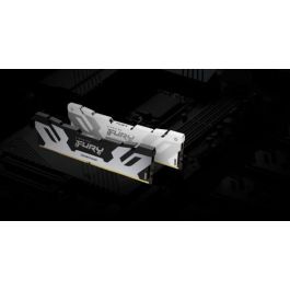 Kingston FURY Renegade Módulo de Memoria DDR5 16GB (1x16GB) 8000MT/s KF580C38RW-16