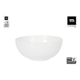 Bol Opal Temara 15 cm - La Mediterranea (48 Unidades) Precio: 57.49999981. SKU: B1E5X3HYXS