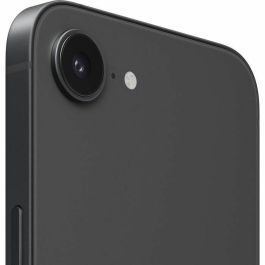 APPLE iPhone 16e 128 GB Negro APPLE iPhone 16e 128 GB Negro
