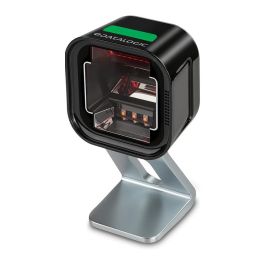 Datalogic Lector de códigos de barras fijo Magellan 1500i MG1501-10211-0200, Escáner 2D para Códigos Aztec, Data Matrix, MaxiCode, QR, Color Negro Precio: 327.49999997. SKU: B15KSTB5P7