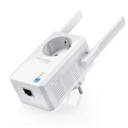 TP-LINK N300 WiFi Range Extender Precio: 24.89000008. SKU: B153CTGG4J