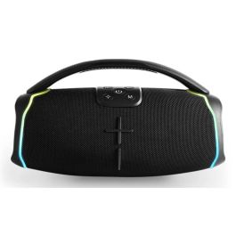 Altavoz Energy Sistem Hyperbeat Negro Altavoz Energy Sistem Hyperbeat Negro
