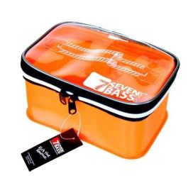 Siete Bajos - Bakkan Naranja Suave P Siete Bajos - Bakkan Naranja Suave P