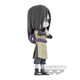 Banpresto Figura Q Posket Orochimaru Naruto Shippuden BP88460P