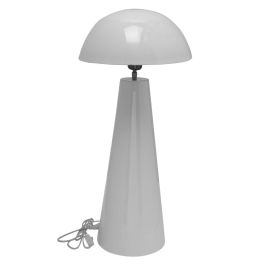 DKD Home Decor Lámpara Sobremesa Urban Blanco 32 x 70 x 32 cm Precio: 93.58999947. SKU: B18X8M6TS7