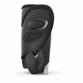 Cybex CYB4063846469864 Silla de coche Solution G2 i-Fix Magic Black