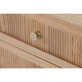 Mesita De Noche Scandi DKD Home Decor 32 x 55 x 40 cm Mesita De Noche Scandi DKD Home Decor 32 x 55 x 40 cm