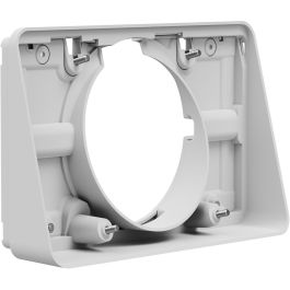 Logitech Soporte en ángulo para Tap Scheduler, Accesorio de montaje, Color blanco