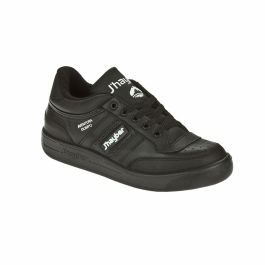 Zapatillas de Running para Adultos J-Hayber Aventura Olimpo Negro