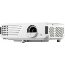 ViewSonic PX749-4K Projector, 4K UHD (3840x2160), 4,000 ANSI Lumems, 12,000:1 contrast, SuperColor techn., 28dB(Eco), 20,000hrs Light Source ViewSonic PX749-4K Projector, 4K UHD (3840x2160), 4,000 ANSI Lumems, 12,000:1 contrast, SuperColor techn., 28dB(Eco), 20,000hrs Light Source