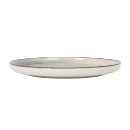Fuente Redonda Vortex Nordic Brillo 25 cm - Inde (12 Unidades) Fuente Redonda Vortex Nordic Brillo 25 cm - Inde (12 Unidades)