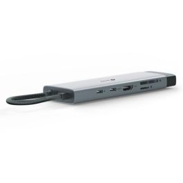 TP-Link HUB UH9120C USB-C 9-Port