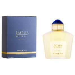 Boucheron Jaipur Homme Edp 100 mL Precio: 35.69000028. SKU: S0589921