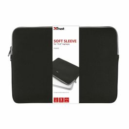 Maletín para Portátil Trust 21248 Negro 16"