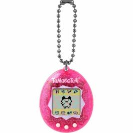 Bandai 46007 Tamagotchi Original Colección de colores Rosa