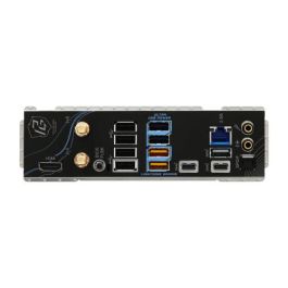 ASRock PLACA B850 RIPTIDE WiFi, Socket AM5, AMD B850, USB 2.0, Wi-Fi 7, ATX - 90-MXBQT0-A0UAYZ