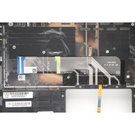 Lenovo Funda con Teclado para Lenovo Yoga Slim 7 14ITL05 Laptop - Alta Calidad, Larga Duración