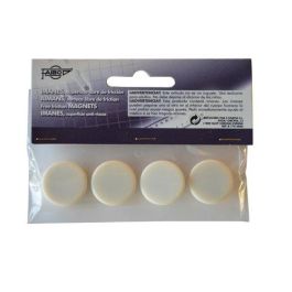 Faibo 4 Imanes Redondos 20 mm Blanco Precio: 1.49999949. SKU: B1KD2YBJG6