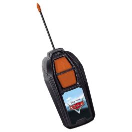 JADA TOYS Coche Radio Control Mater Cars Disney Pixar Escala 1:32 +4 Años