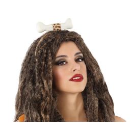 Diadema Cavernícola Historia Hueso Mujer Adulto Precio: 1.49999949. SKU: B1AZFRKYK6