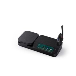 Yealink BH71 Workstation, 100 Hz-20 kHz, Bluetooth 5.2, 40 m max