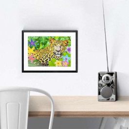 Diario crystal art diamantiny surtido 3. realiza mosaicos con gemas de colores en 3D 32x32x2,4 cm - modelos surtidos