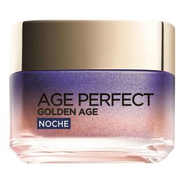 L'Oréal Paris Age Perfect Golden Age Crema De Noche Precio: 11.49999972. SKU: S0571657