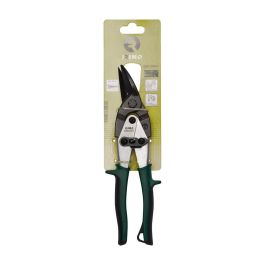 Tijera para chapa articulada cortante derecha, 250mm 659-250-1 Tijera para chapa articulada cortante derecha, 250mm 659-250-1