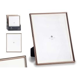 Giftdecor Portafotos Acero Cobre 20x25 cm (Set de 12) Precio: 48.94999945. SKU: S3609446