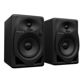 Pioneer Dj DM-50D Par de altavoces de monitorización Bass Reflex 2x25W Modo DJ o Producción Negro Precio: 284.58999987. SKU: B1AHAKED2A