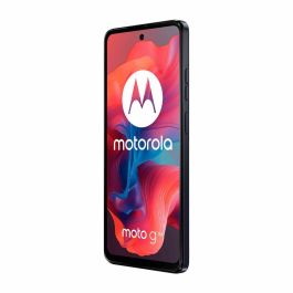 Smartphone Motorola G04 6,6" 4 GB RAM 64 GB Negro Smartphone Motorola G04 6,6" 4 GB RAM 64 GB Negro