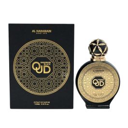 Al Haramain Black oud extracto de perfume 100un Precio: 74.58999988. SKU: B18RDETFAJ