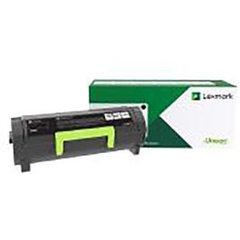 LEXMARK TONER NEGRO ALTO RENDIMIENTO RETORNABLE B242H00 (6000 PAG) Precio: 182.79000036. SKU: S8412055