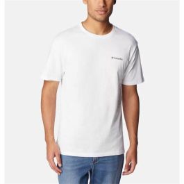 Camiseta de Manga Corta Hombre Columbia CSC Basic Logo™ Precio: 24.50000014. SKU: S64139598