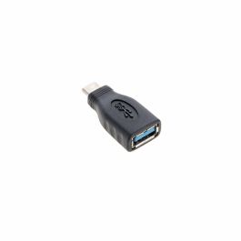 Cable USB A a USB C Jabra 14208-14 Negro Cable USB A a USB C Jabra 14208-14 Negro