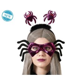 Set Halloween Araña 2 Piezas Precio: 2.50000036. SKU: B132WFSKES