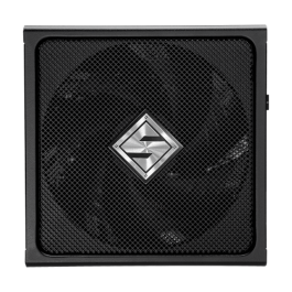 ASRock Fuente Alimentacion SL-1000G, 1000W 80 PLUS Gold Modular, 90-UXS100-GFEAAA