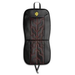 Momo Respaldo de Asiento Carrera Negro-Rojo MOMLSCU37BR con Espuma de Laminación para Mayor Comodidad Universal Precio: 23.50000048. SKU: B18G9GR8Z6