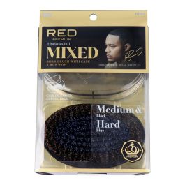 Red Kiss Cepillo Premium M H Mixed Palm Boar con Estuche - Cerdas perfectamente curvadas Red Kiss Cepillo Premium M H Mixed Palm Boar con Estuche - Cerdas perfectamente curvadas Precio: 16.89999982. SKU: B14B3RXJLK