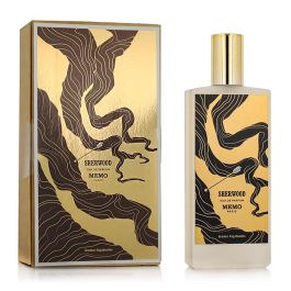 MEMO Sherwood eau de parfum 75 ml para hombre Precio: 139.94999997. SKU: B1ESTNB3BN