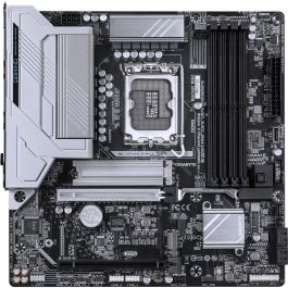 Gigabyte 9MB86MGM6-00-G10 PLACA BASE B860M GAMING X WIFI6E Intel LGA 1851 4DDR5 256GB HDMI DP USB4 2.5G LAN BT5.3 Micro ATX