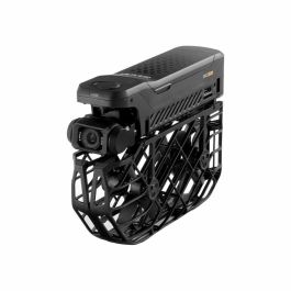 Dron Hoverair SP06H006 Negro