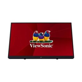 Viewsonic TD2230 Monitor Táctil 21.5" Full HD 1920x1080 LCD Multi-usuario Negro