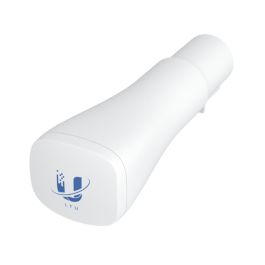 Ubiquiti LTU Instant 5, 5 GHz, Blanco, Energía sobre Ethernet (PoE), Seguridad WPA2-PSK Precio: 558.50000008. SKU: B1DN9WDQ6X