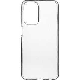 eSTUFF Funda TPU Transparente LONDON para Samsung Galaxy A23 4G/A23 5G Precio: 7.95000008. SKU: B1GHH5453M